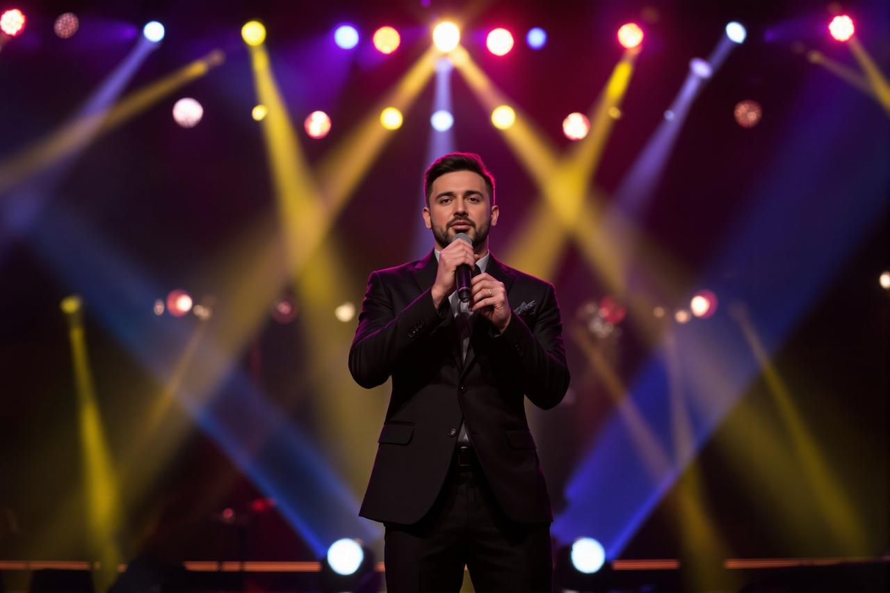 黄瓜视频自制综艺《光影追梦人》收视率创历史新高