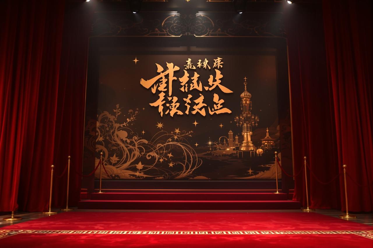 黄瓜视频《星河长歌》荣获第36届金鸡奖最佳影片