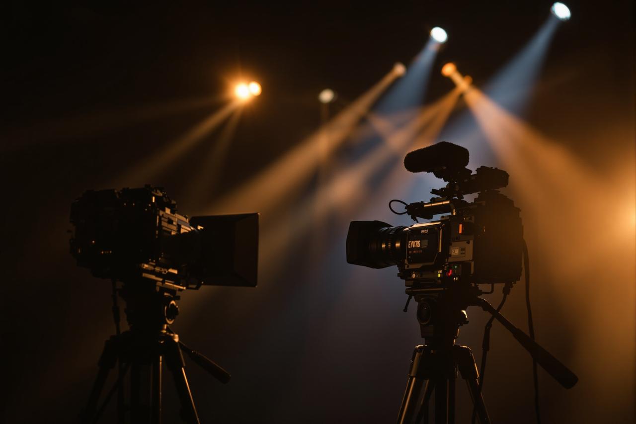 黄瓜视频2026年片单发布，十部精品力作震撼亮相